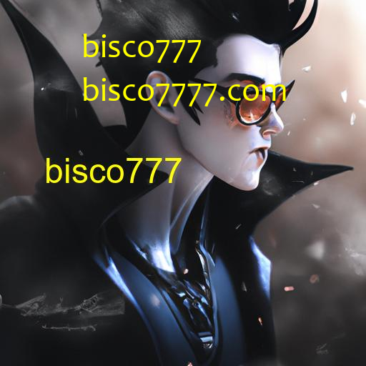 bisco777