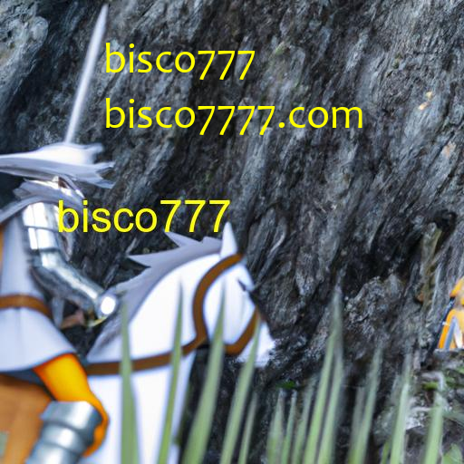 bisco777