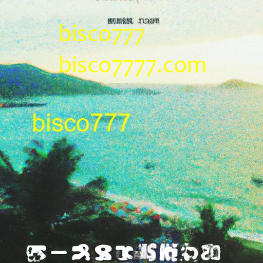 bisco777