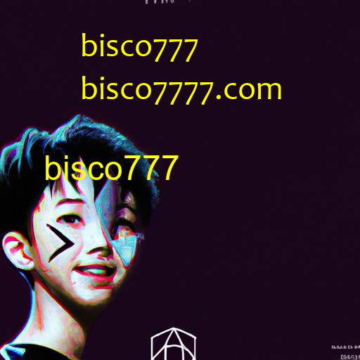 bisco777