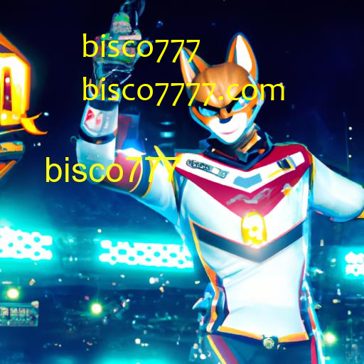 bisco777