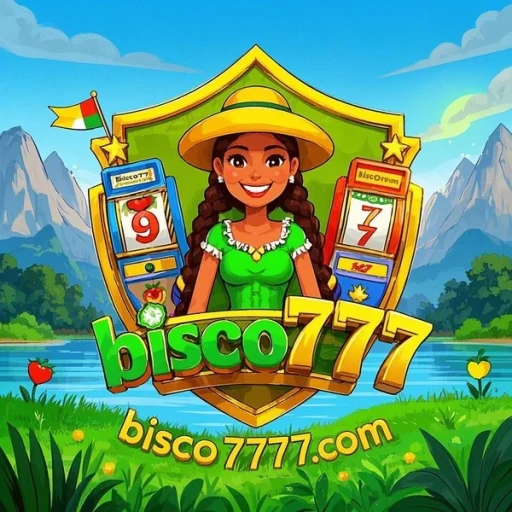 Os Jogos de Jackpots: A Emoção do Bisco777