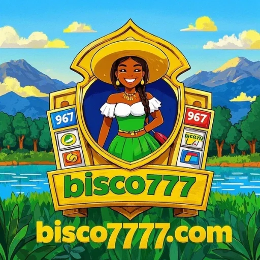 Por que os Torneios de Jogos no Bisco777 São Imperdíveis